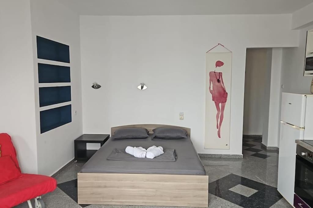 Appartamento In The Heart Of *